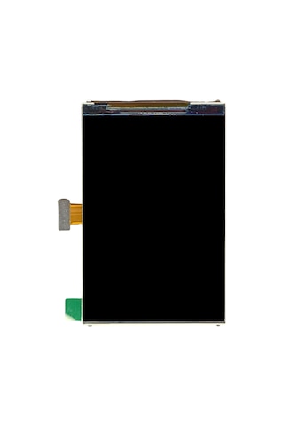 Samsung S5380 Lcd Ekran Wave Y Telefon Uyumlu