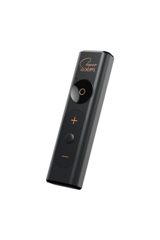 Creatıve Sound Blaster X1