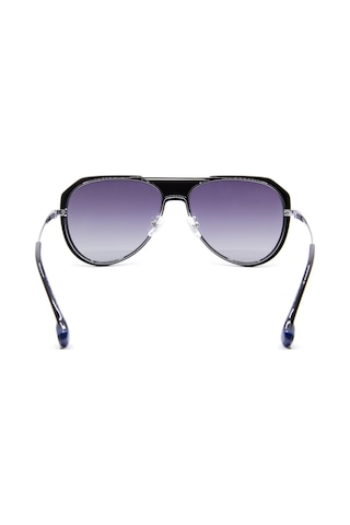 Fratelli Rossetti Fr2544-c1-c2 54 Polarize Erkek Güneş Gözlüğü Gri