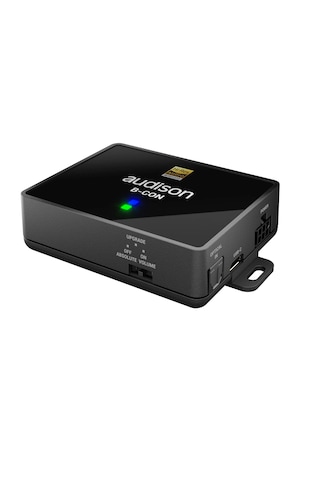 Audison B-con Iı Hi-res Bluetooth Receiver 24bit / 96khz With Android L-dac