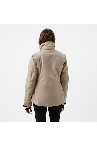 Mckinley Finna Kadın Bej Outdoor Ceket 424818 Bej