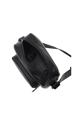 Armani Exchange Erkek Omuz Çantası 952410-2r836-00020 Siyah