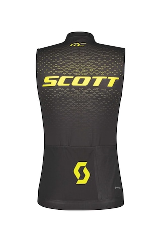 Scott Rc Pro Yelek Çok Renkli