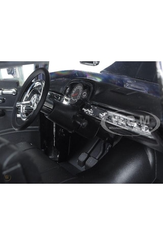 Motormax 1 18 Ölçekli Diecast 1957 Chevy Bel Air