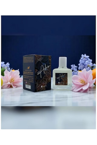 Soshe Aden Kadın Parfüm 100 Ml Edc Çiçeksi - Ferah