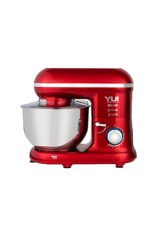 Yui M108 Easy Chef 1300 W Stand Mikser