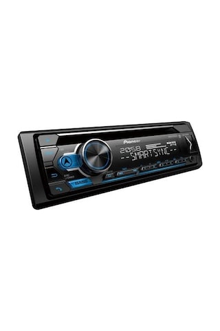 Pıoneer Deh-4250Bt Bluetooth Usb Oto Teyp