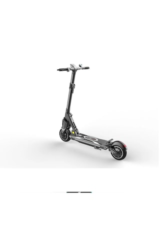 Pop/popular Elektrikli Scooter 2700watt 68 Km/h Beyaz - Siyah