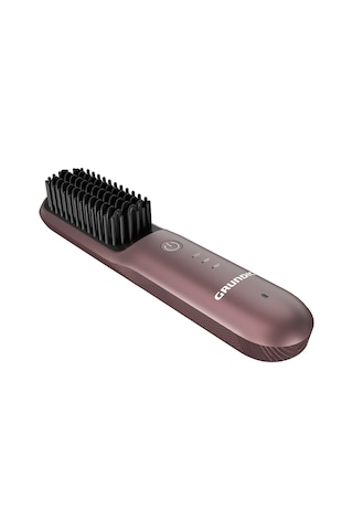 Grundig Hb 6450 8918141600 Saç Şekillendirme Çok Renkli
