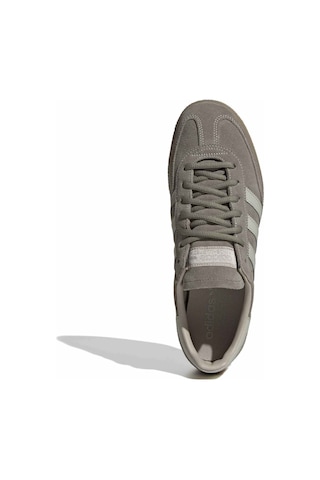 Clay/wonalu/gum4 Adidas Erkek Günlük Spor Ayakkabı Handball Spezial Ih9761 Gri