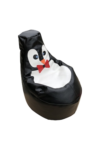 Deri Penguen Armut Koltuk 67 60 25 Cm