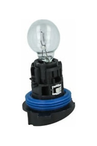 Gündüz Far Ampülü Komple Duylu 12V-Hp24W 3008-5008-C5
