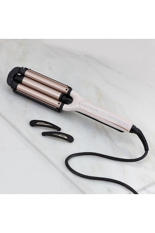 Remington CI91AW Proluxe 4 ü 1 Arada Saç Maşası