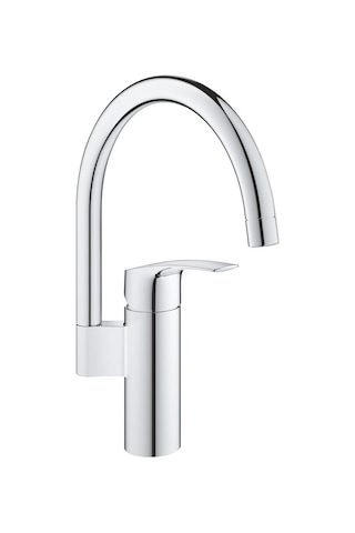 Eurosmart Tek Kumandalı Eviye Bataryası - 33202003