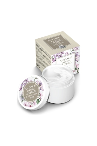 Devi age rid Çizgilenme ve  Göz Altı Bakım Kremi 15 ML