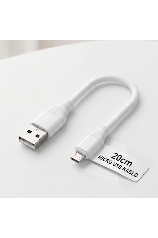 Hızlı Şarj 2.4a Micro Usb Kablo 20 Cm Kopmaz Ultra Dayanıklı Android Şarj Ve Senkronizasyon Kablosu 20 Cm Micro Kablo Hızlı Şarj 2.4a Micro Usb Kablo 20 Cm Kopmaz Ultra Dayanıklı Android Şarj Ve Senkronizasyon Kablosu 20 Cm Micro Kablo