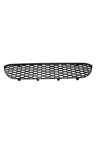 Bmw 5 Serı- 5 Serisi- 2004-2007 Arka Tampon Panjuru Izgara M5 Oem No A51127895753p1
