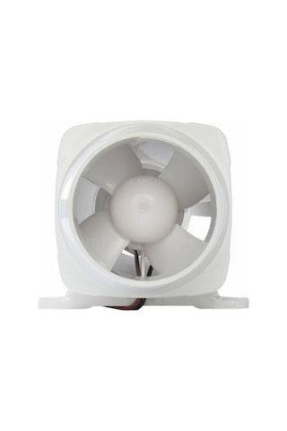 Seaflo Blower 12v 100 Mm