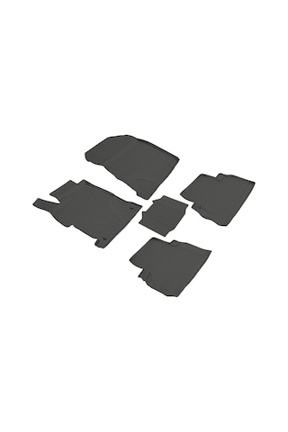 Honda Civic 8 Refref 4d Havuz Paspas 2006-2011