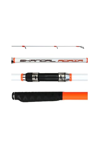 Sunset Skandal Adria Hybrid 420 Cm Lc Surf Kamışı