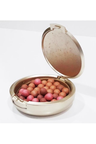 Carmina Blusher In Balls Top Allık No: 10