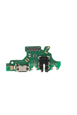 Huawei P30 Lite Uyumlu Şarj Soketi Mar-l01a Mar-l21a Mar-lx1a