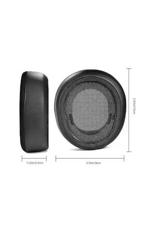 Steelseries Arctis Nova Pro Wireless Uyumlu Kulaklık Pedi