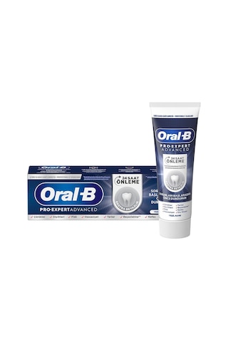 Pro-expert Advanced Extra Whitening Diş Macunu 75 Ml