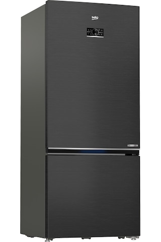 Beko 678551 EDI 551 L Tencere Soğutma Teknolojili No Frost Buzdolabı