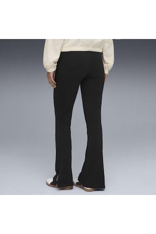 Puma Her High-waist Leggings Kadın Yetişkin Tayt SiYAH