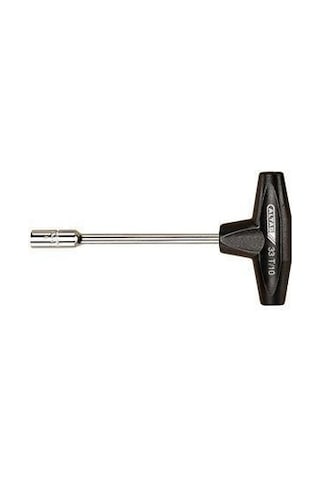 Altaş 33 T/5 T-kollu Lokmalı Anahtar 5 Mm