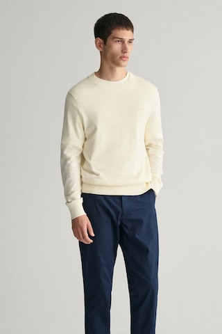 Gant Cepli Erkek Pantolon Lacivert