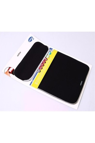 Addıson 300716 Sıyah-Grıy 15.6Inc Tablet Kılıf