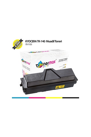 Tonermax Kyocera Mita Tk-140 / Fs1100 Uyumlu Toner