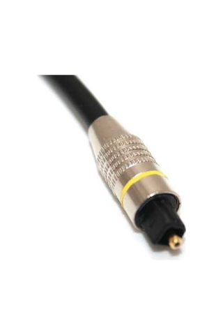 Teknogreen Tkf-015 1.5M Fiber Optik Kablo