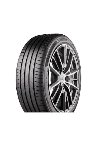 Bridgestone 205/55 R17 95V XL Turanza 6 Binek Yaz Lastiği 2025