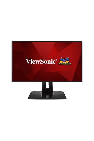ViewSonic VP2458 24" 7 MS 75 Hz HDMI+DP Full HD IPS LED Monitör