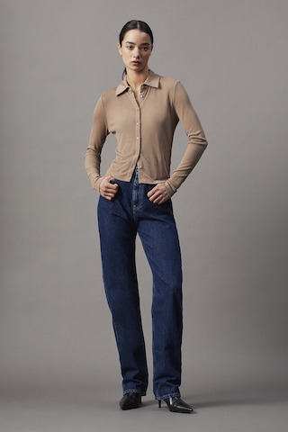 Calvin Klein Jeans Kadın Kot Pantolon J20j224504 Denım