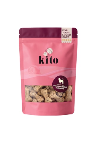 Kito Yaban Mersinli Medium Cookie 150 Gr