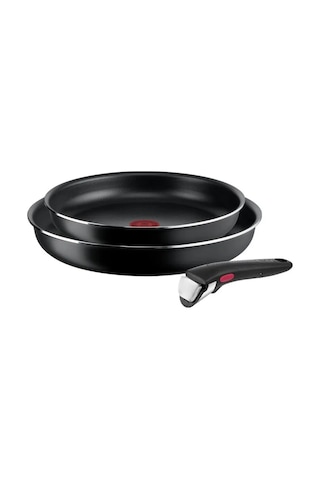 Tefal Titanyum Ingenio Simple Cook 1x Küçük Set - 3 Parça