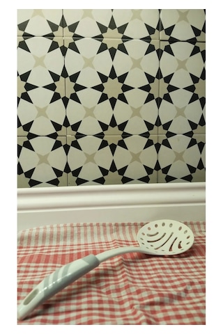 Chase Kevgir Kepçesi