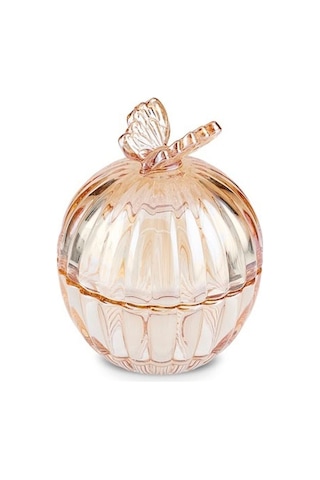 Karaca Kuşlu Lokumluk Amber