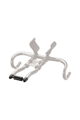 Vona Aerobar Köprüsü Tri-br120p Siyah