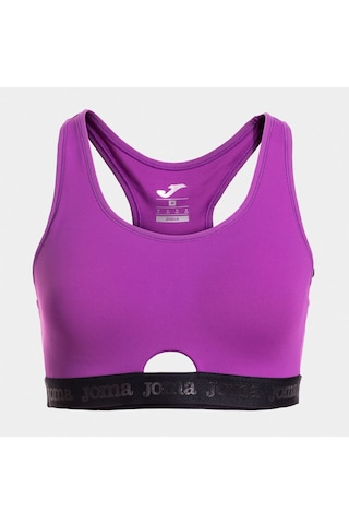 Joma 902315.581 R-city Kadın Mor Spor Büstiyer Mor