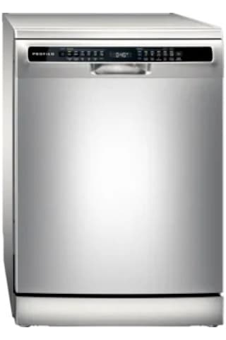 Profilo BMS682V1 6 Programlı 13 Kişilik Bulaşık Makinesi