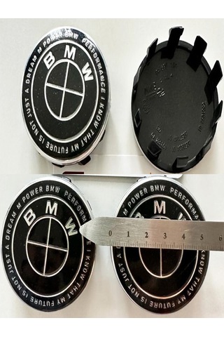 Bmw Logo Seti G20,g28,g30,g31,g32,g38 Kasalara 50yıl Fullsiyah