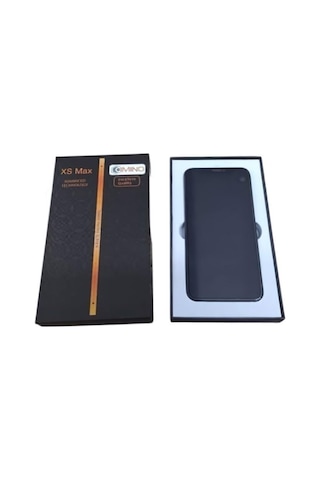 Apple Uyumlu iPhone Xs Max İmino Plus Ultra Hd Ekran