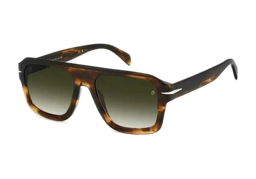 Db Unisex 7127/s Ex49k 54-19-150 Kahverengi