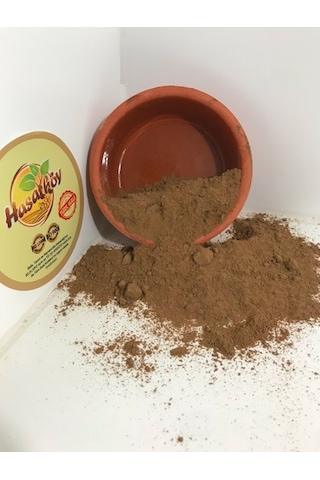 Hasatköy Kavrulmuş Çavdar Malt Unu 500 G