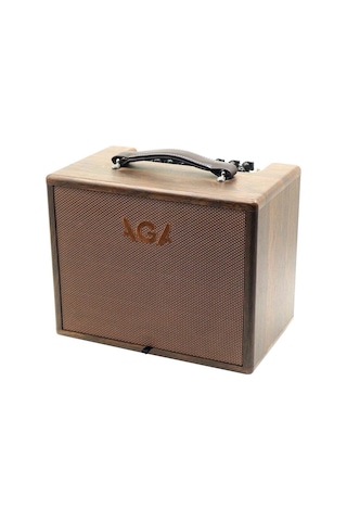 Aga Sc60 Akustik Gitar Amfisi